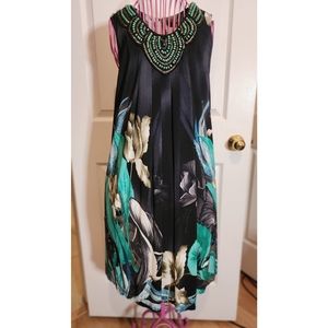 SOLD OFFLINE!!! IMPECCABLE - NWT - Studio I - Knit Dress